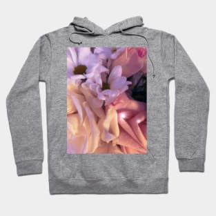 Flower Garden Hoodie